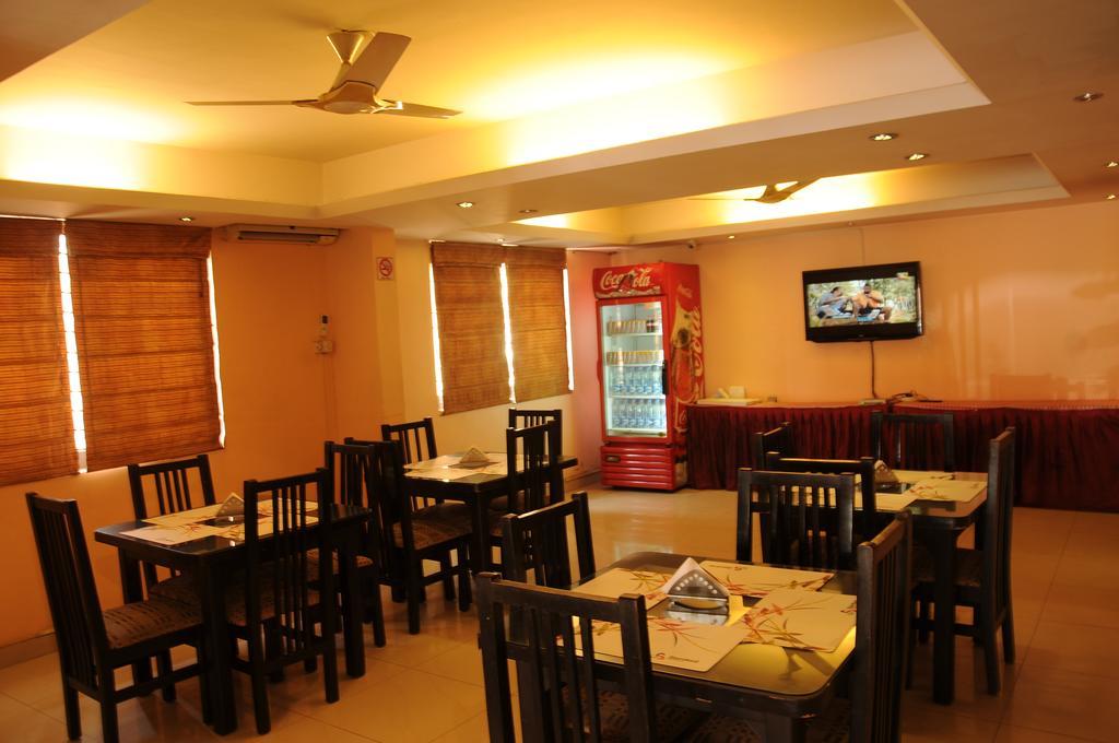 Stamford Residency 3* Bangalore