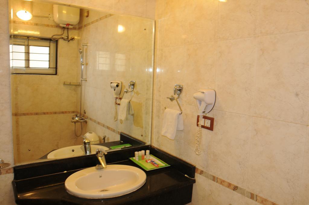 Aparthotel Stamford Residency Bangalore