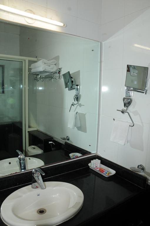 Aparthotel Stamford Residency