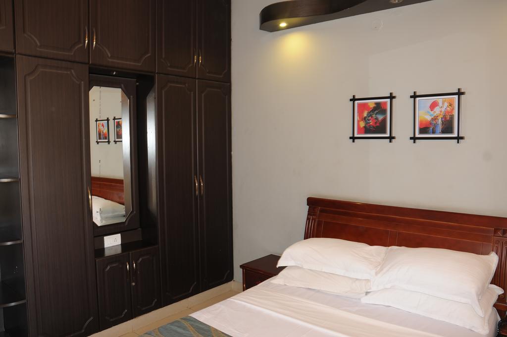 Aparthotel Stamford Residency Bangalore