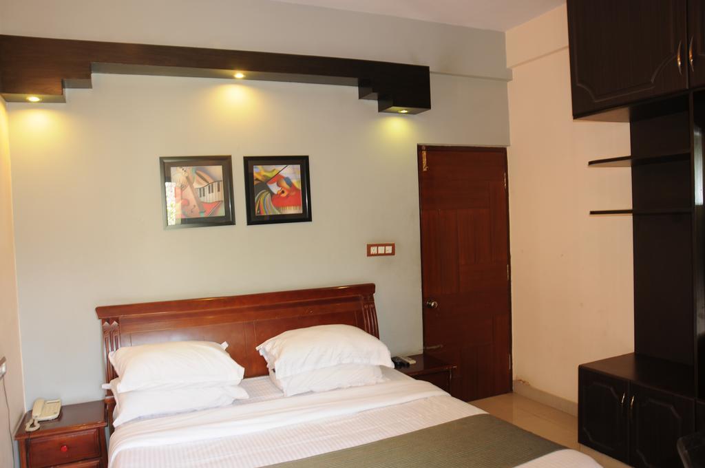 Aparthotel Stamford Residency 3*