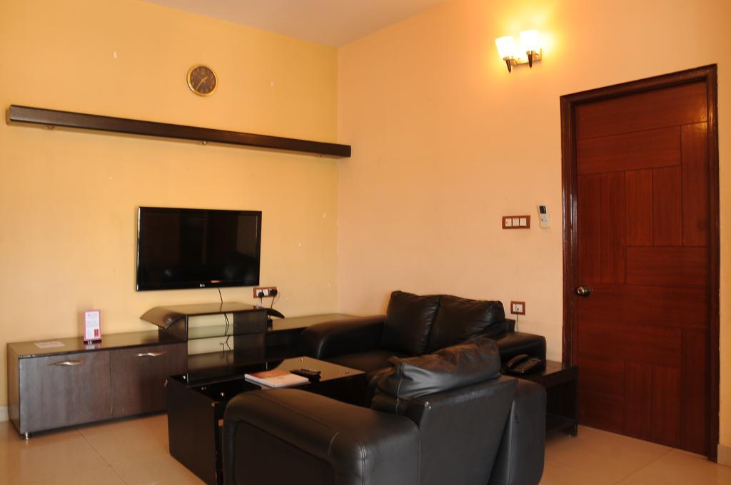 Stamford Residency 3* Bangalore