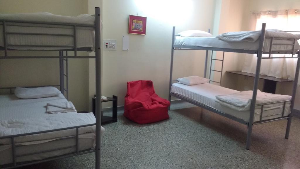 Snoozotel Bangalore