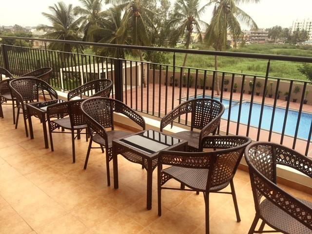 Apartment High Sky Electronic City *