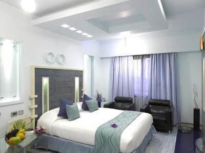 The Solitaire 4*