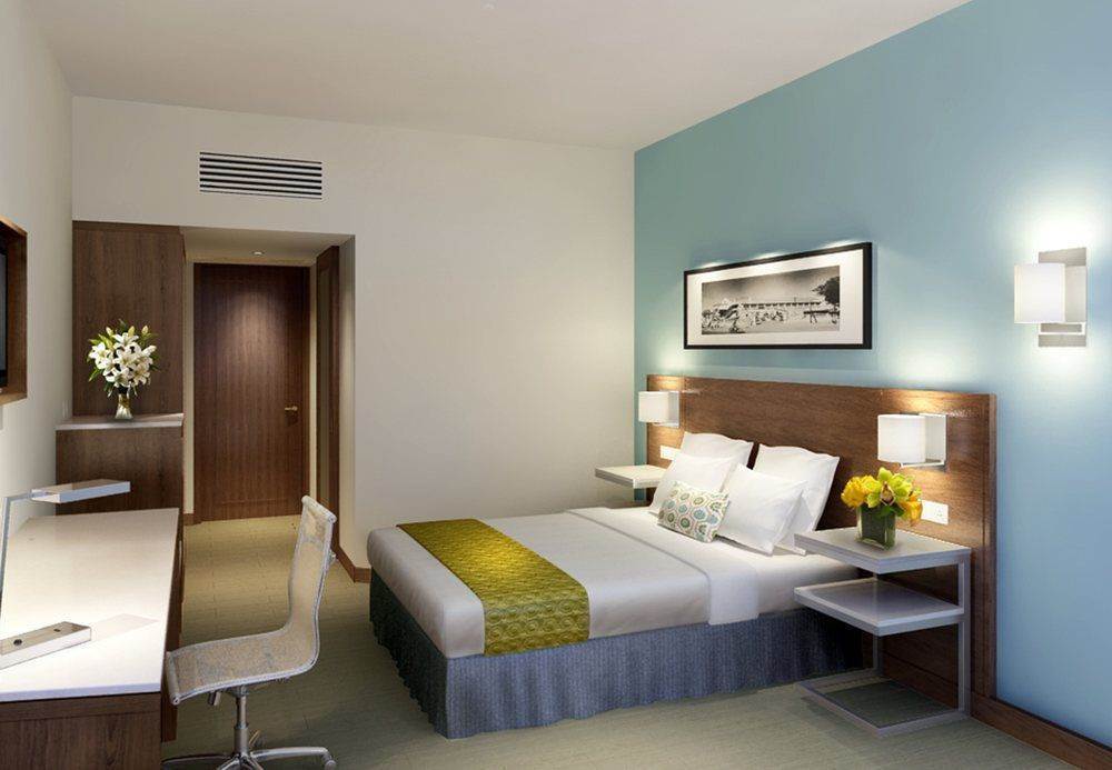 Fairfield By Marriott Outer Ring Road Hotel Bangalore