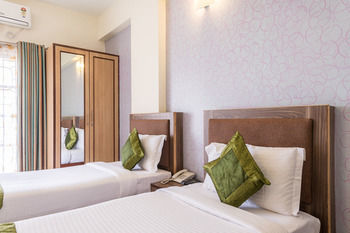 Hotel Treebo Royal 9 2*