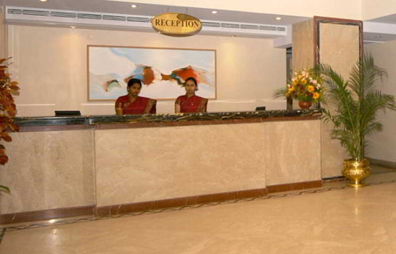 Hotel Aj International 2*