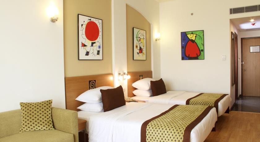 Lemon Tree Whitefield,
