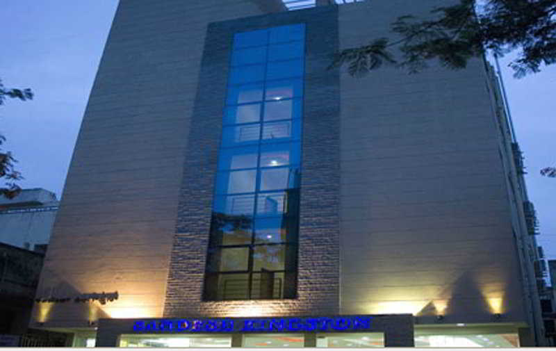 Hotel Sandesh Kingston