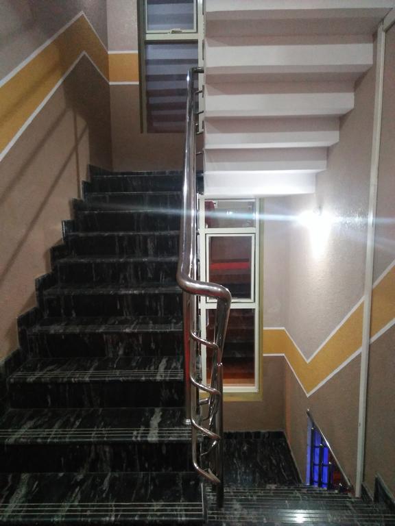 Arabian Residency Guest house *