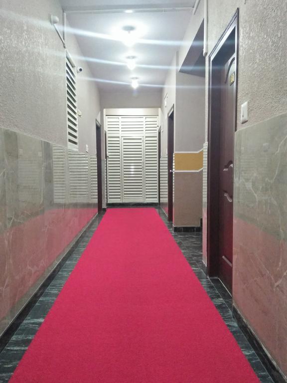 Guest house Arabian Residency Bangalore
