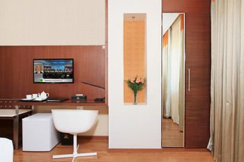 Hotel Treebo Select Jagadish
