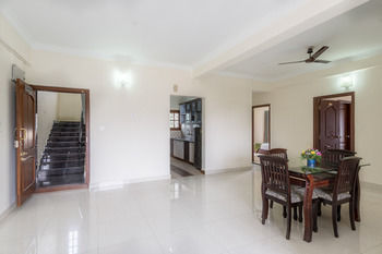 Treebo Royal 9 Hotel Bangalore