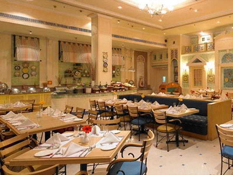 Royal Orchid Hotel Bangalore