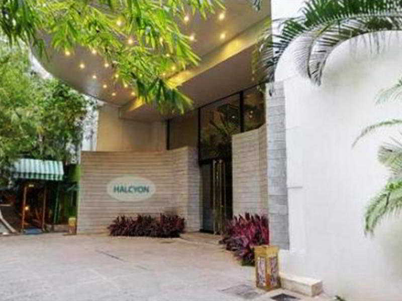 Halcyon Residences Koramangala - 3*