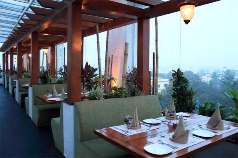 Aurick 4* Bangalore