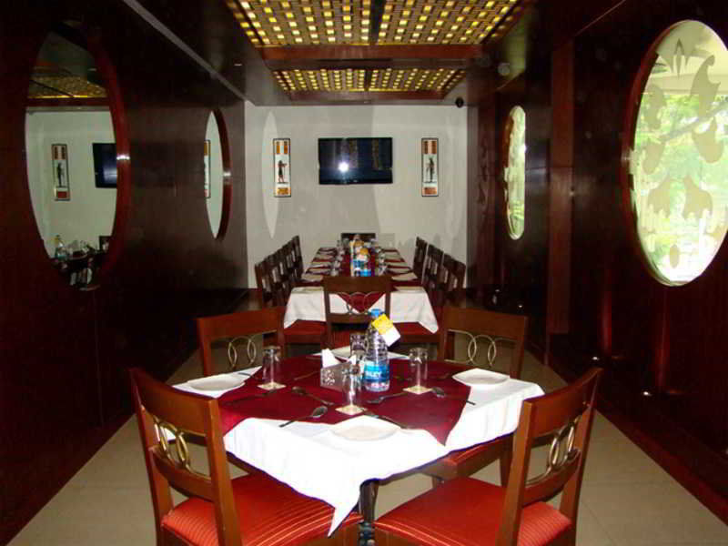 Aurick Hotel Bangalore
