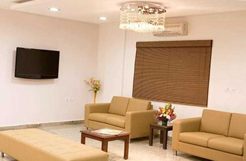 Amshi International Hotel 2*