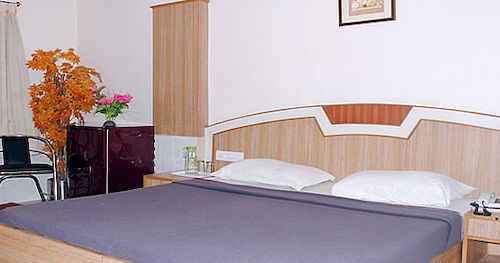 Oyo 9633 Srinidhi Residency 2* Bangalore