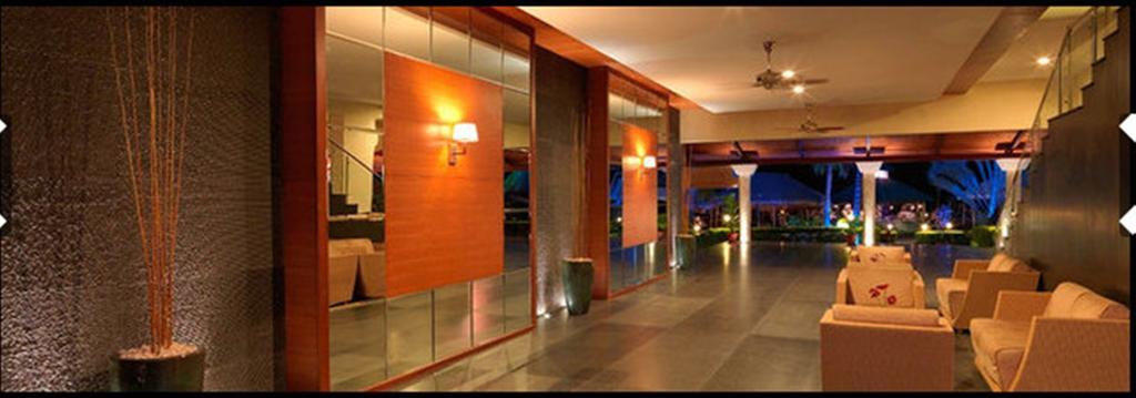 Royal Orchid & Convention Centre, Yelahanka 4* Bangalore