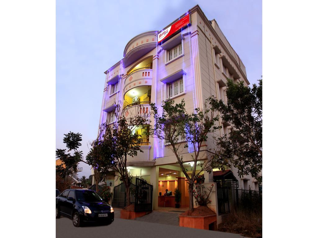 Hoppers Stop Yelahanka 3* Bangalore