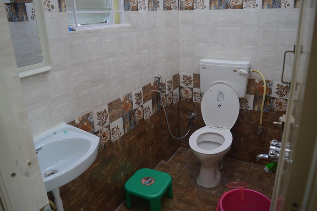 Guest house Sri Balaji 3*