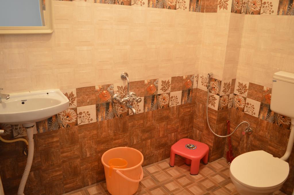 Sri Balaji Guest house 3*