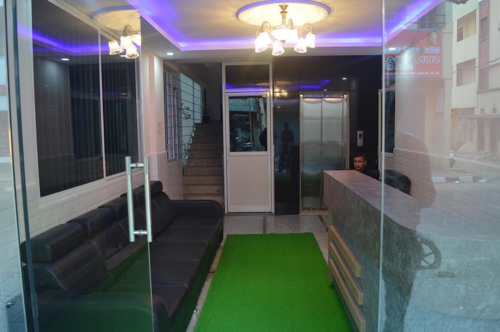 Sri Balaji 3* Bangalore