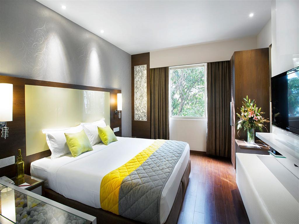 Hotel The The Grand Magrath 4*