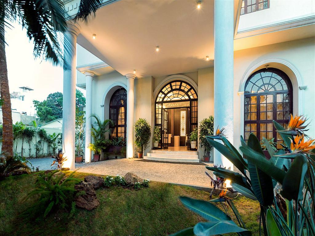 The The Grand Magrath Hotel 4*