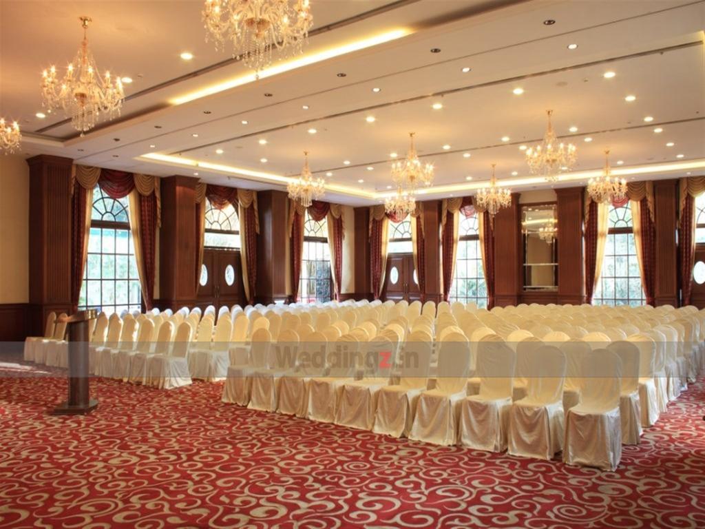 Hotel The The Grand Magrath