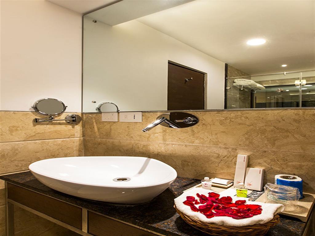 The The Grand Magrath Bangalore