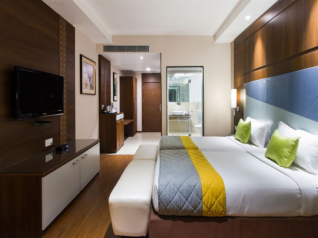 Hotel The The Grand Magrath 4*