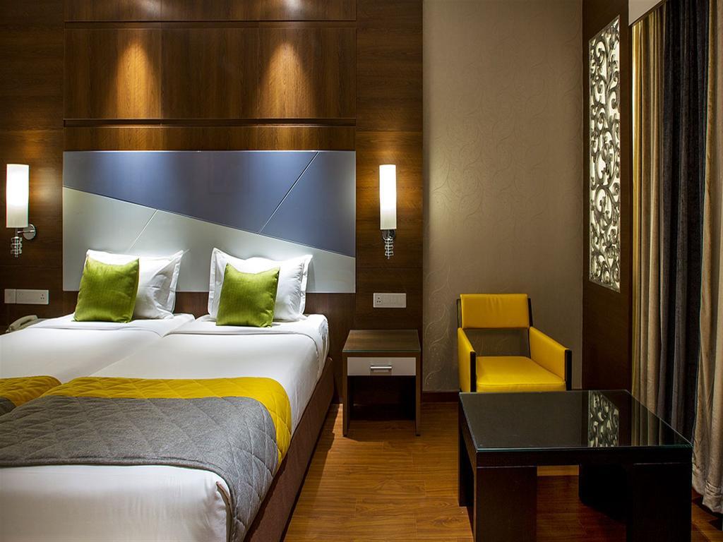 The The Grand Magrath 4*