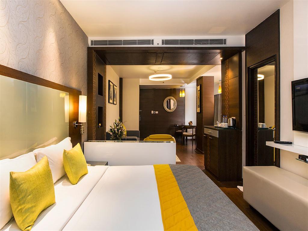 Hotel The The Grand Magrath