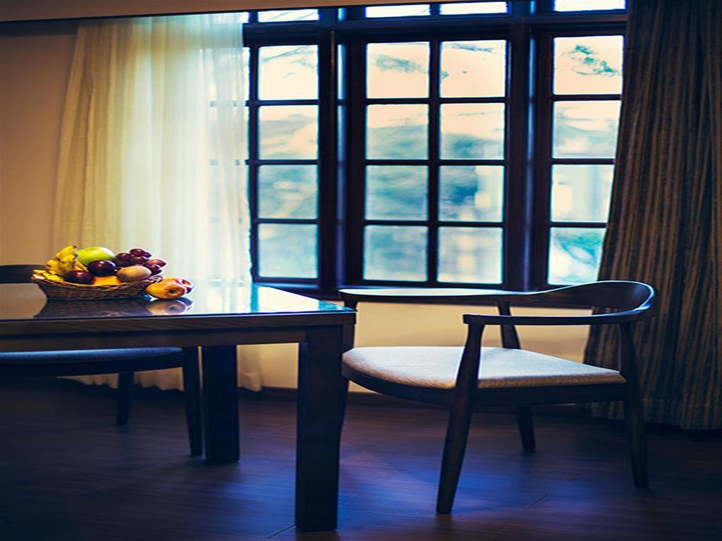 Hotel The The Grand Magrath 4*