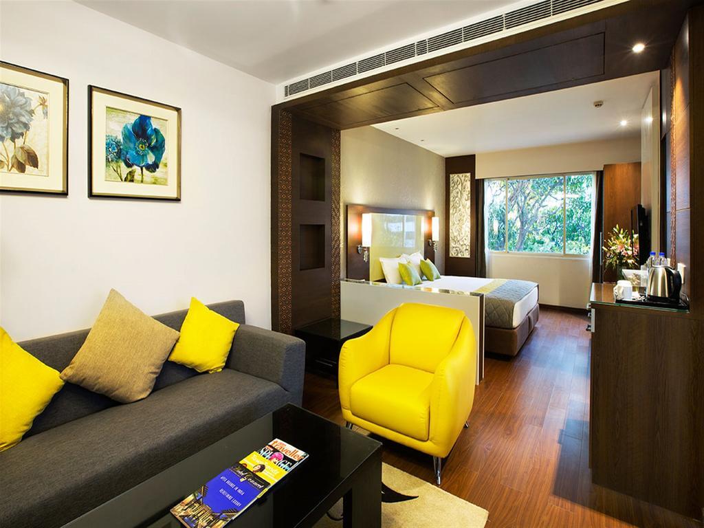 The The Grand Magrath 4*