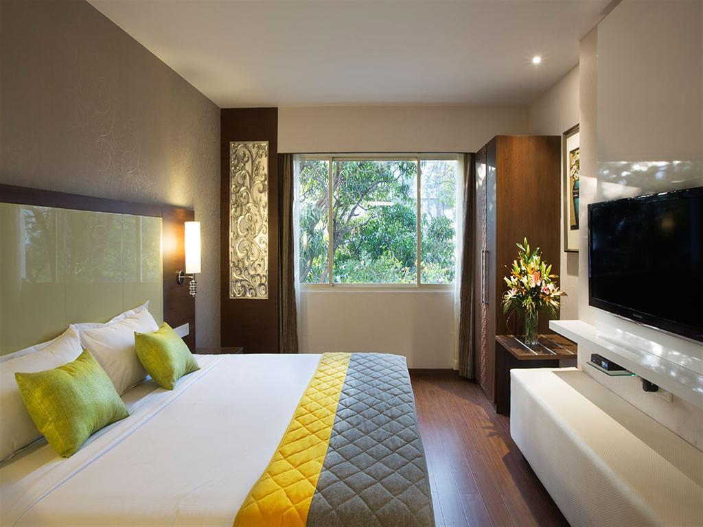 Hotel The The Grand Magrath Bangalore