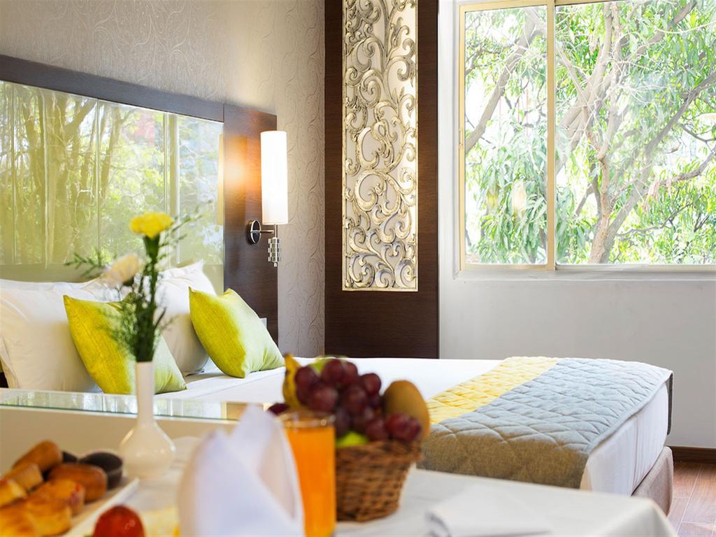 The The Grand Magrath Hotel Bangalore
