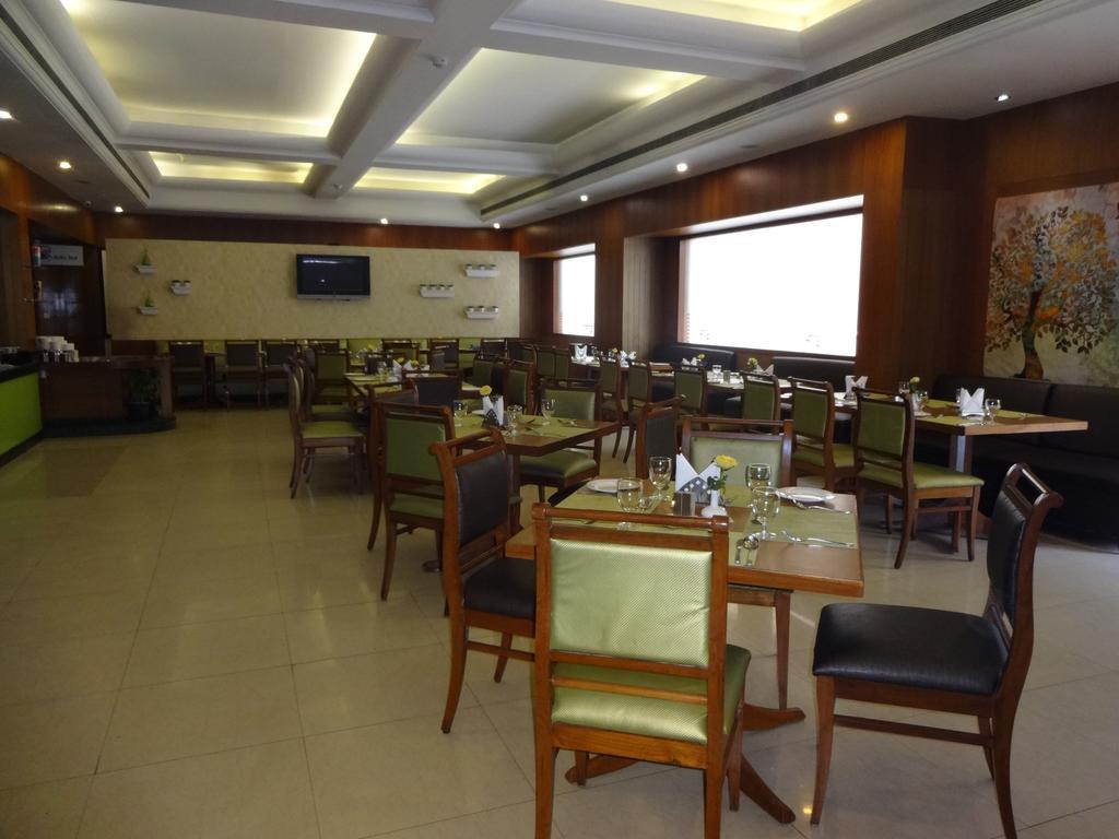 J P Cordial Bangalore