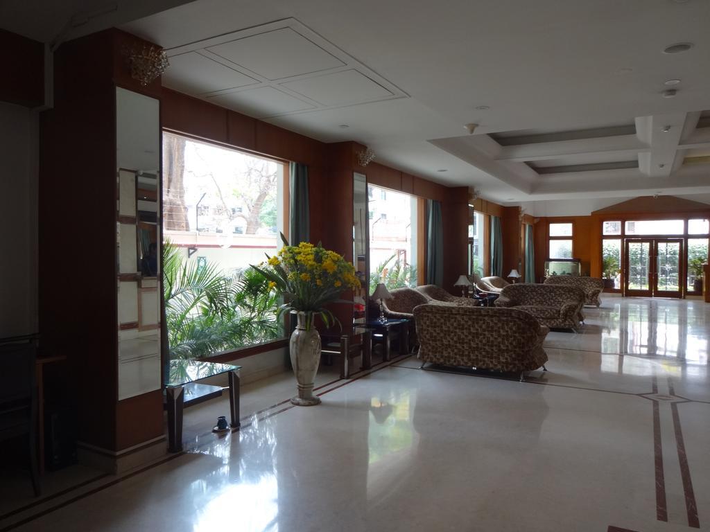 Hotel J P Cordial 3*