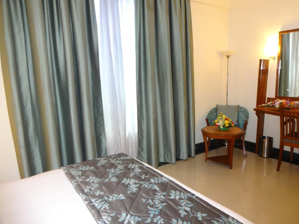 J P Cordial 3* Bangalore