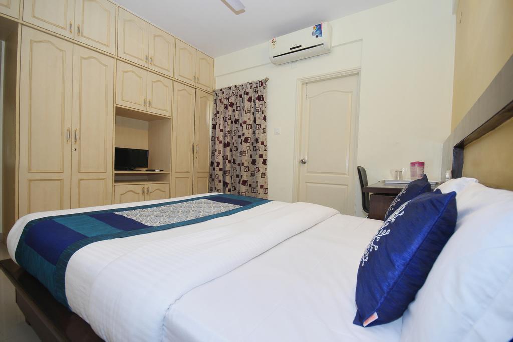 Oyo 399 Park 3* Bangalore