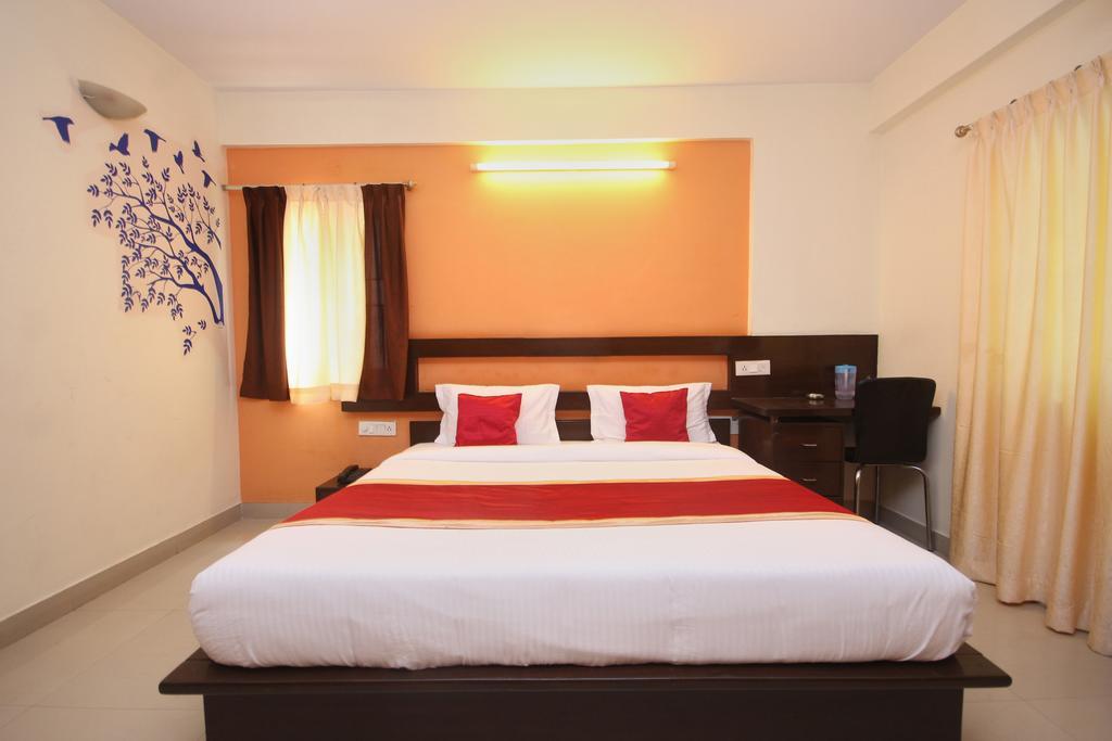 Oyo 399 Park