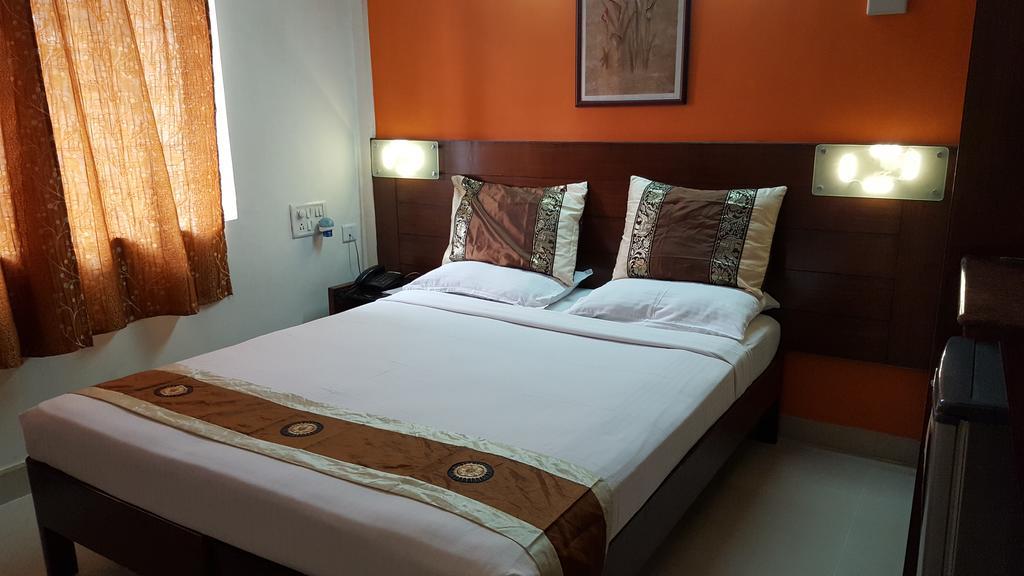 Apartamento Maple