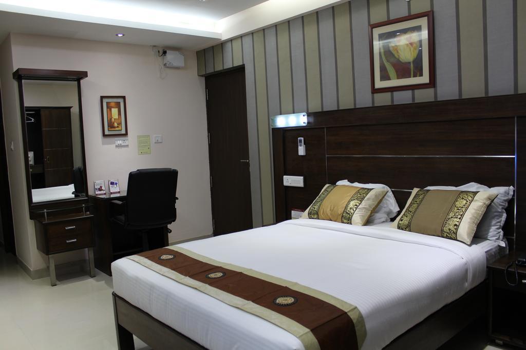 Maple Apartamento Bangalore