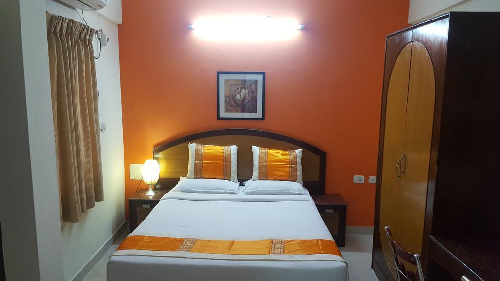 Maple Apartamento *