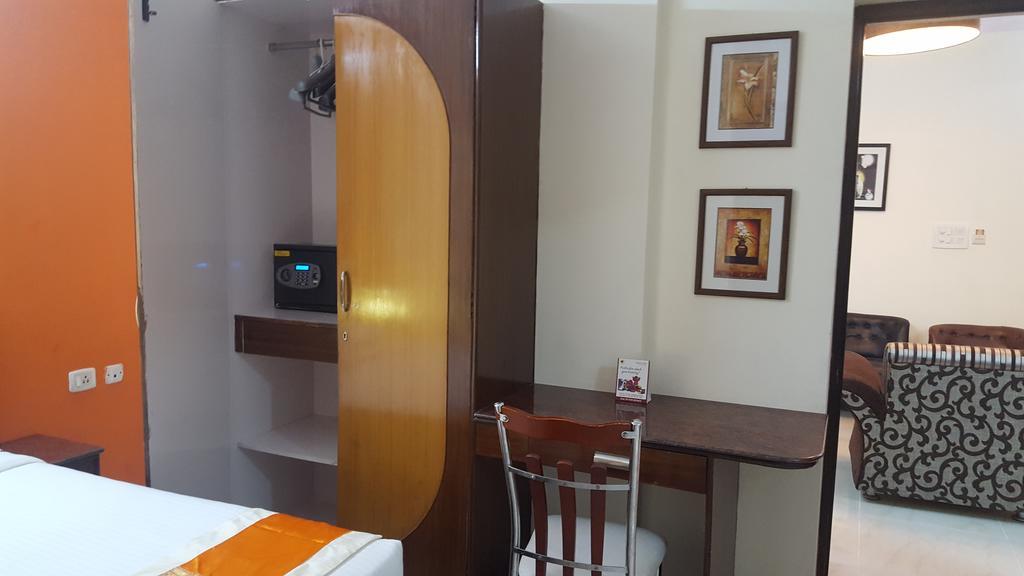 Apartamento Maple Bangalore
