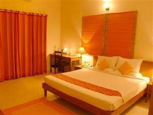 Sterling Boutique Serviced Apartments- Residency Road Hotel 3*